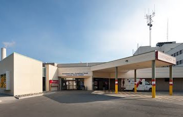Cowichan District Hospital