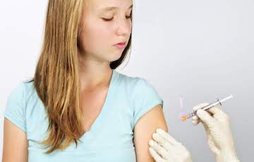 How to Get the Flu Vaccine