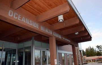 Oceanside Health Centre