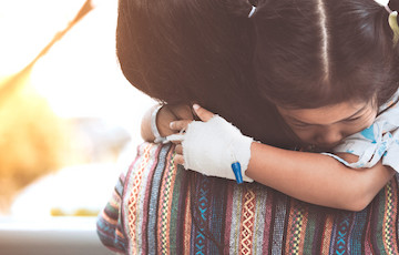 Trauma informed practice 