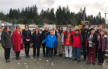 New affordable housing to help Port Alberni seniors