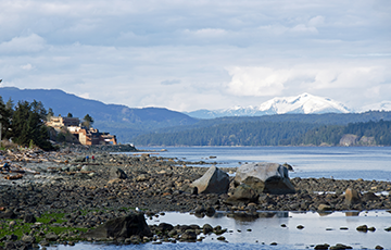 Island Health Public Forum in Campbell River