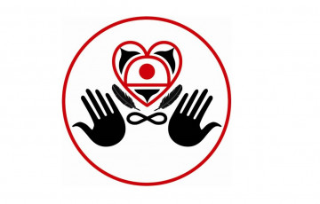 cultural safety logo