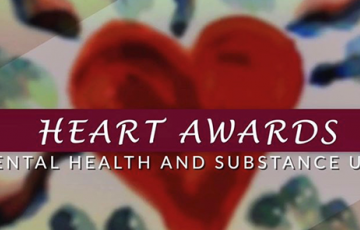heart awards
