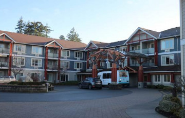 comox valley