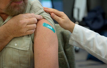 Who Should Receive a Free Flu Vaccine
