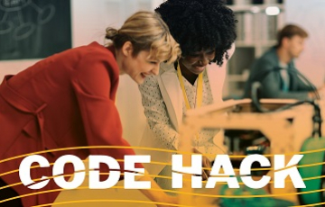 Code Hack 2020