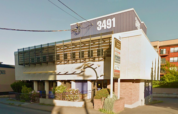 LAB - Saanich Road - Medical Laboratory | Island Health