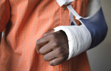 Orthopedic Clinic