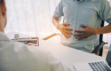 IBD Rapid Access Clinic