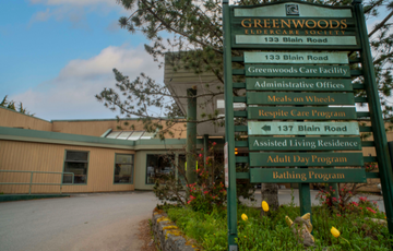 Greenwoods