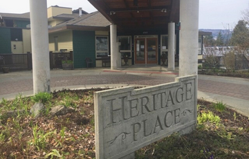 Heritage Place - Assisted Living 