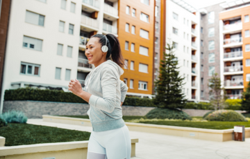 Physical Recovery from Breast Cancer Island Health