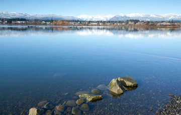 Comox Valley