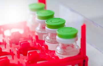 COVID-19 Vaccine Information for Community Vaccine Providers