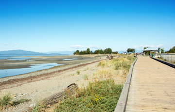 Parksville