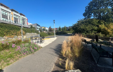 healthy built environment teaser