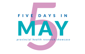 Five Days in May