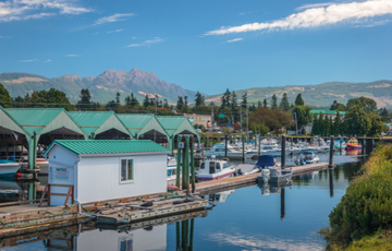 Port Alberni Community Dialysis Facility