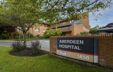 Aberdeen Hospital