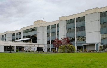 gorge road hospital