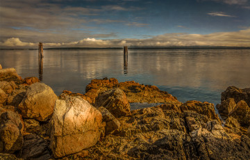 cowichan landscape