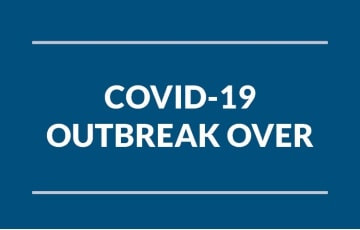 Island Health COVID-19 outbreak updates