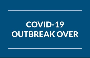 COVID-19 Outbreak at The Gardens at Qualicum Beach declared over