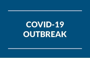 Island Health declares COVID-19 outbreak on general medicine unit 4B at Victoria General Hospital