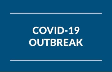 COVID-19 outbreak at Hart House long-term care home in Victoria