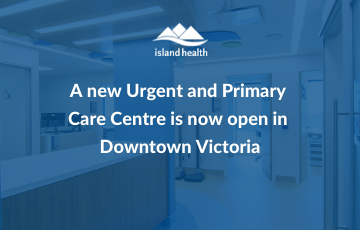 urgent care clinic open