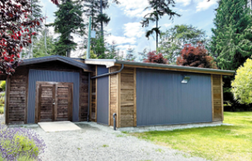 Gabriola Island Water Plan