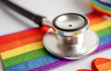  Island Health launches new 2SLGBTQIA+ Liaison Nurse position at Royal Jubilee Hospital