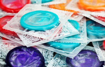Sexually transmitted infections testing