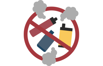 Stop vaping