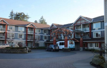 Comox Valley Seniors Village