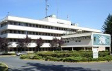 LAB - Cowichan District Hospital