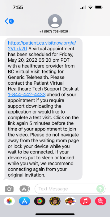 Patient Invitation SMS May 2022.png