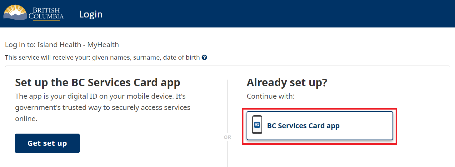 myhealth-bc-services-card-app-screenshot-instructions.png