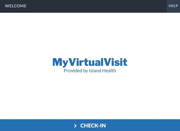 myvirtualvisit-checkin-screen.JPG